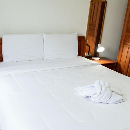 Koh Samui Resort & Restaurant Taling Ngam  Bagian luar foto