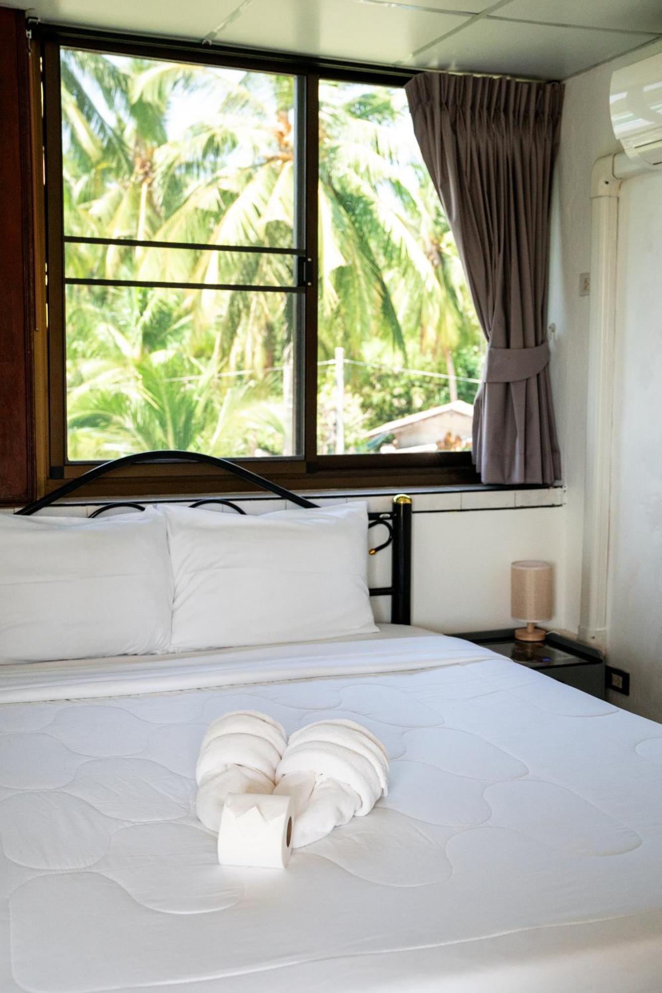 Koh Samui Resort & Restaurant Taling Ngam  Bagian luar foto