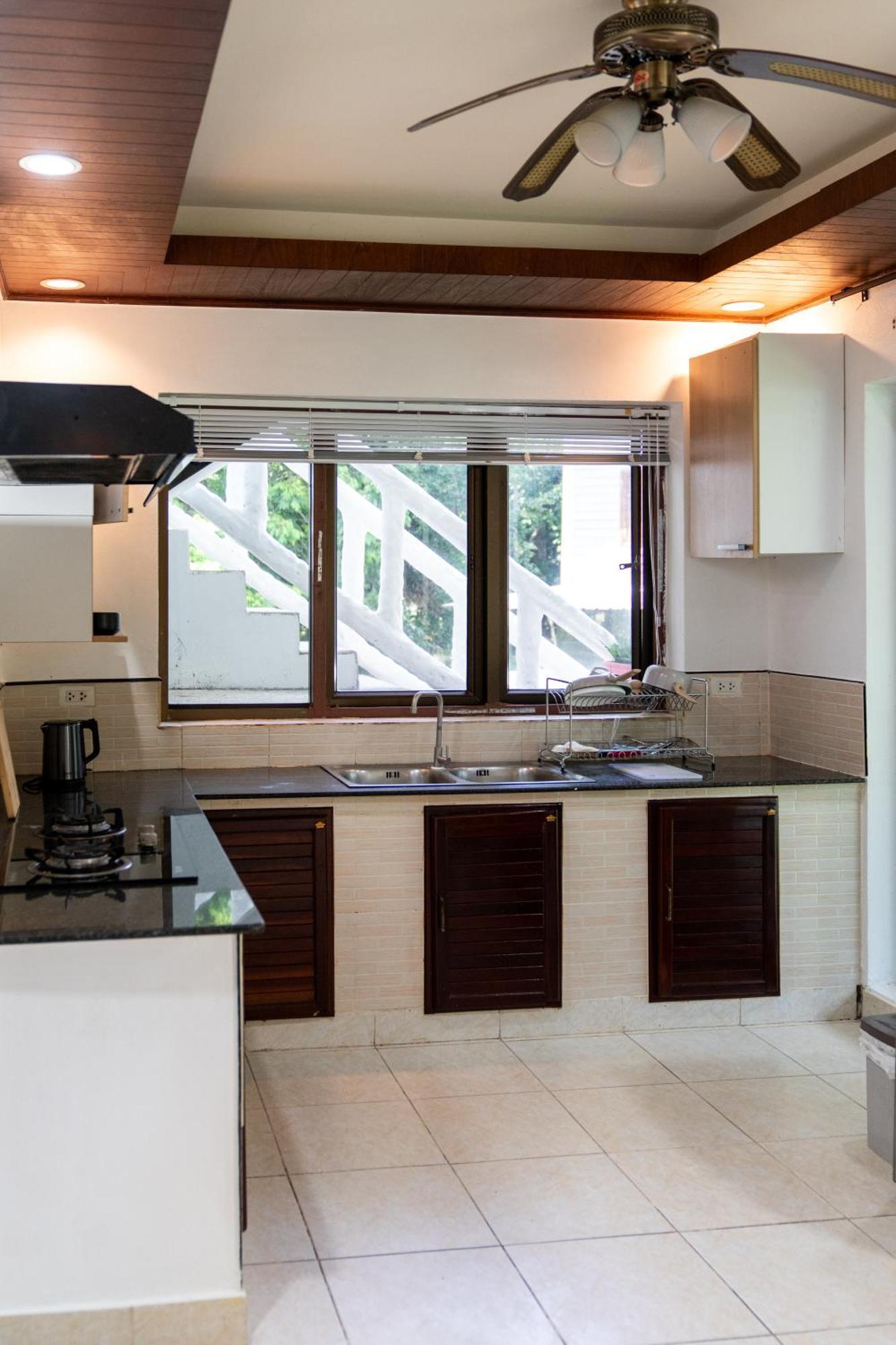 Koh Samui Resort & Restaurant Taling Ngam  Bagian luar foto