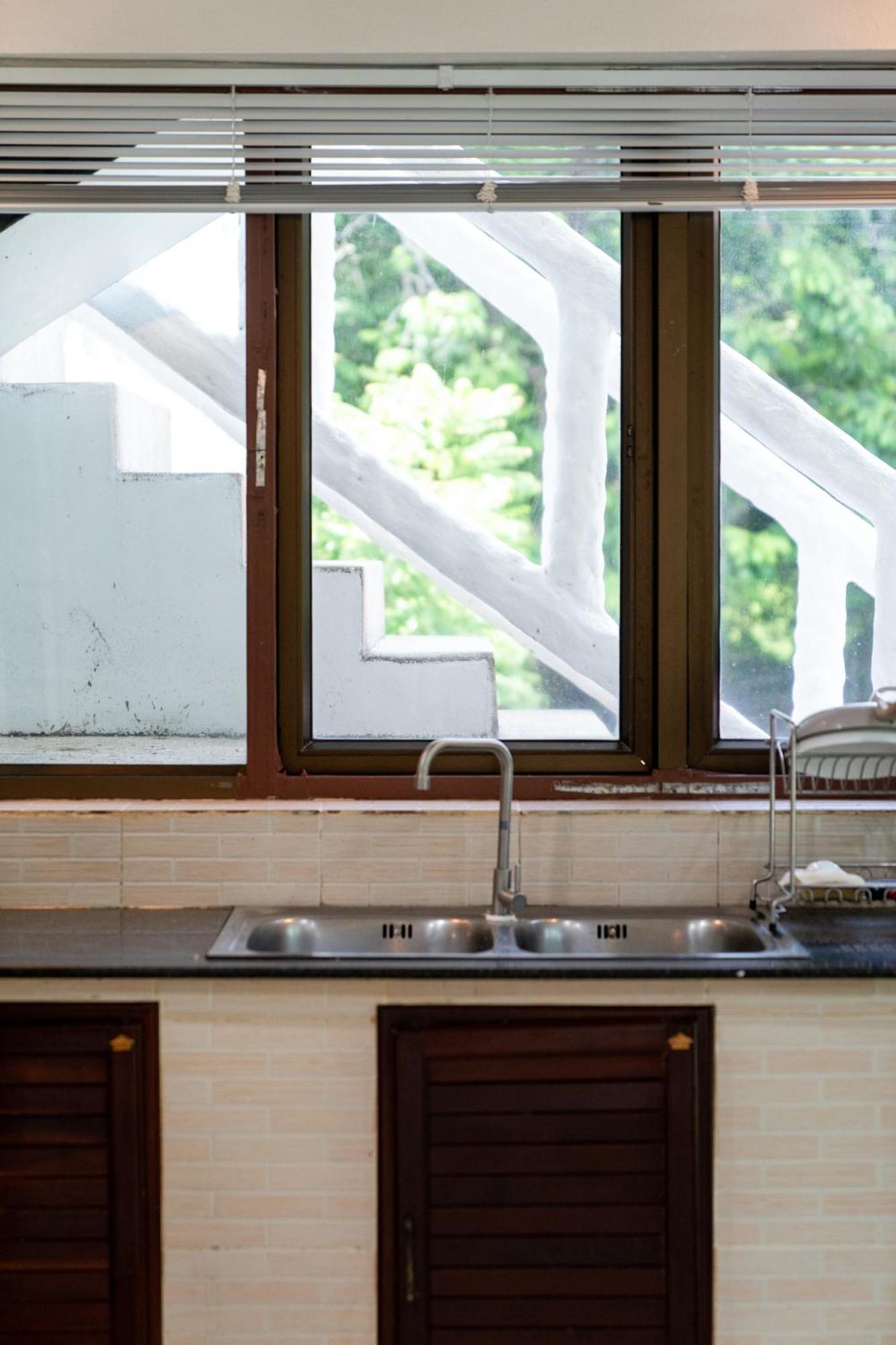 Koh Samui Resort & Restaurant Taling Ngam  Bagian luar foto