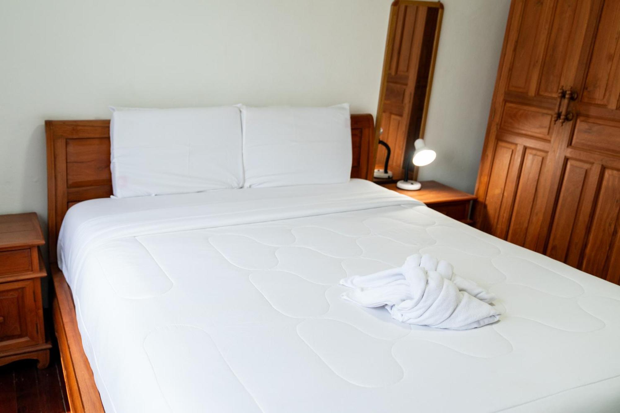 Koh Samui Resort & Restaurant Taling Ngam  Bagian luar foto