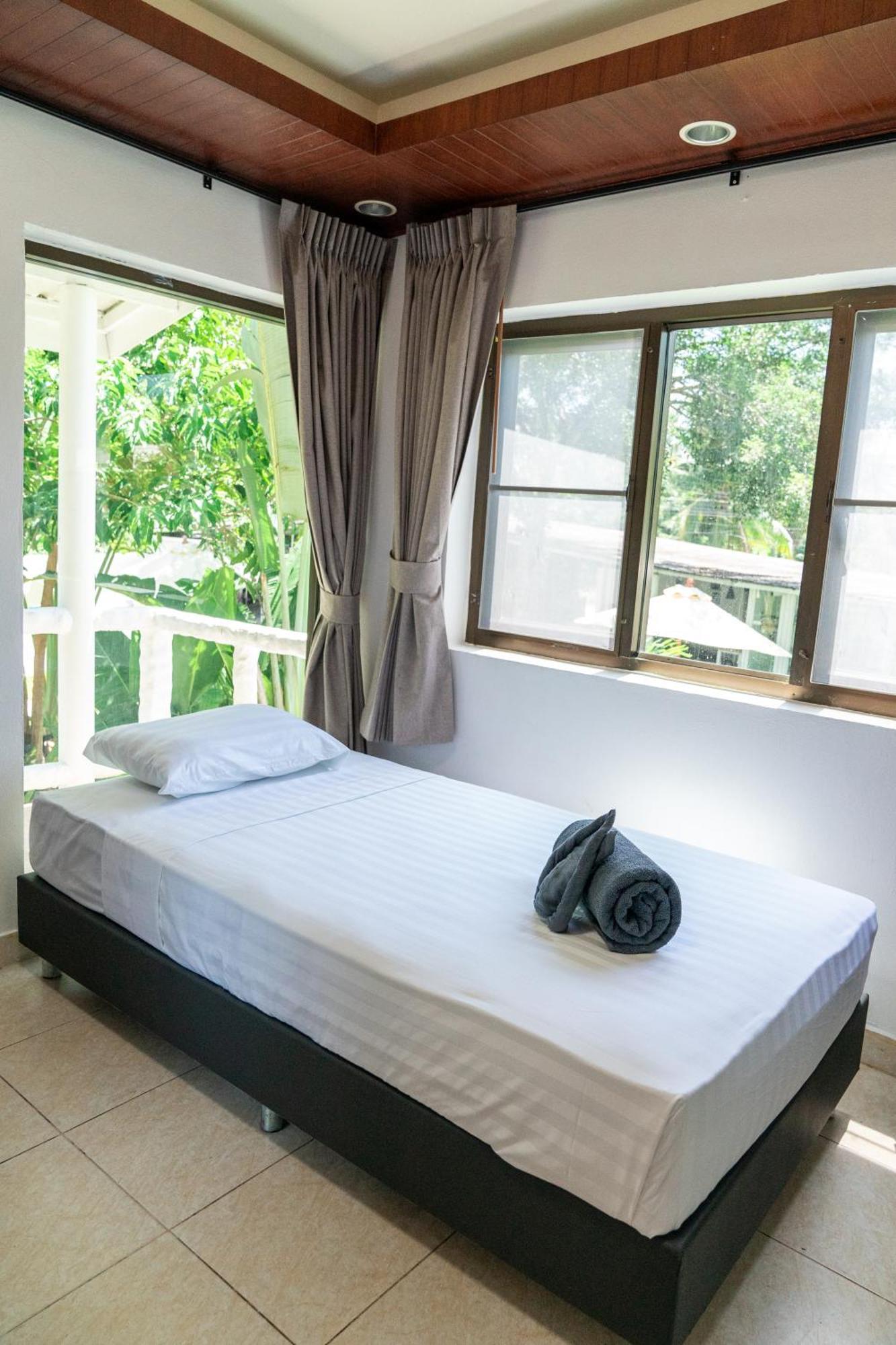Koh Samui Resort & Restaurant Taling Ngam  Ruang foto